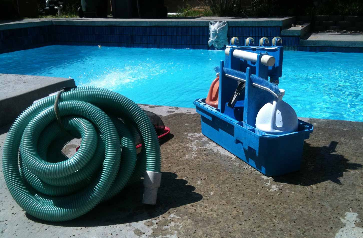 How to ensure your swimming pool once installed is hassle free and stays hassle free